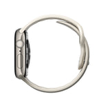 Nomad Apple Watch 38/40/41/42mm Armband Tempo Band Driftwood