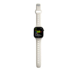 Nomad Apple Watch 38/40/41/42mm Armband Tempo Band Driftwood
