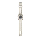 Nomad Apple Watch 38/40/41/42mm Armband Tempo Band Driftwood
