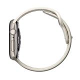 Nomad Apple Watch 44/45/46mm Armband Tempo Band Driftwood