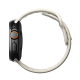 Nomad Apple Watch Ultra 49mm Armband Tempo Band Driftwood