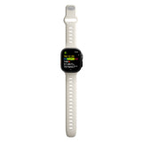 Nomad Apple Watch Ultra 49mm Armband Tempo Band Driftwood