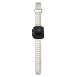 Nomad Apple Watch Ultra 49mm Armband Tempo Band Driftwood