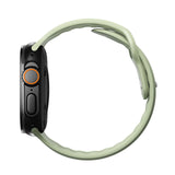 Nomad Apple Watch Ultra 49mm Armband Tempo Band Seagrass