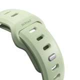Nomad Apple Watch Ultra 49mm Armband Tempo Band Seagrass