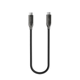 Nomad USB-C Kabel Kevlar USB4 0.3m