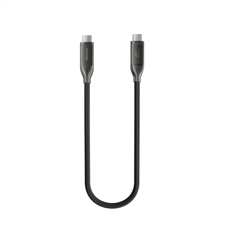 Nomad USB-C Kabel Kevlar USB4 0.3m