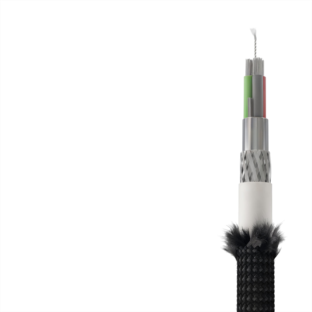 Nomad USB-C Kabel Kevlar USB4 0.3m