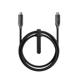 Nomad USB-C Kabel Kevlar USB4 1m