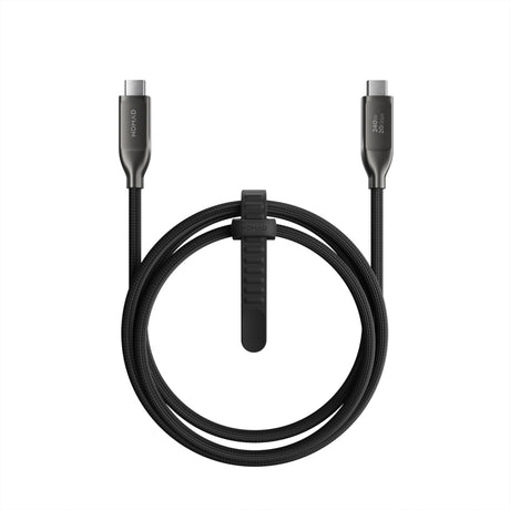Nomad USB-C Kabel Kevlar USB4 1m