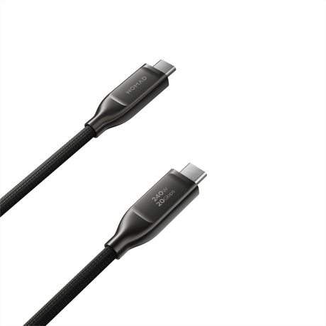 Nomad USB-C Kabel Kevlar USB4 1m