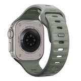 Nomad Apple Watch 44/45/46mm/Apple Watch Ultra Armband Sport Band Coastal Rock