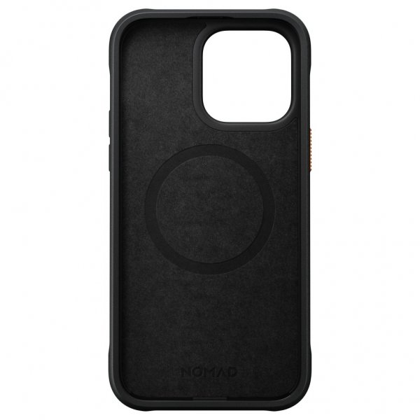 Nomad iPhone 14 Pro Max Skal Rugged Case Ultra Orange