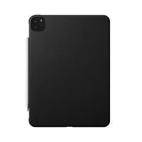 Nomad iPad Pro 11 (gen 2/3/4) Skal Modern Leather Case Svart