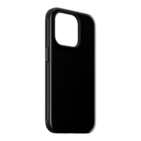 Nomad iPhone 14 Pro Skal Sport Case Svart