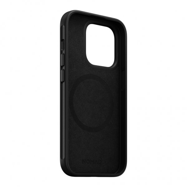 Nomad iPhone 14 Pro Skal Sport Case Svart