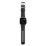 Nomad Apple Watch 44/45/46mm/Apple Watch Ultra Armband Rocky Point Storm