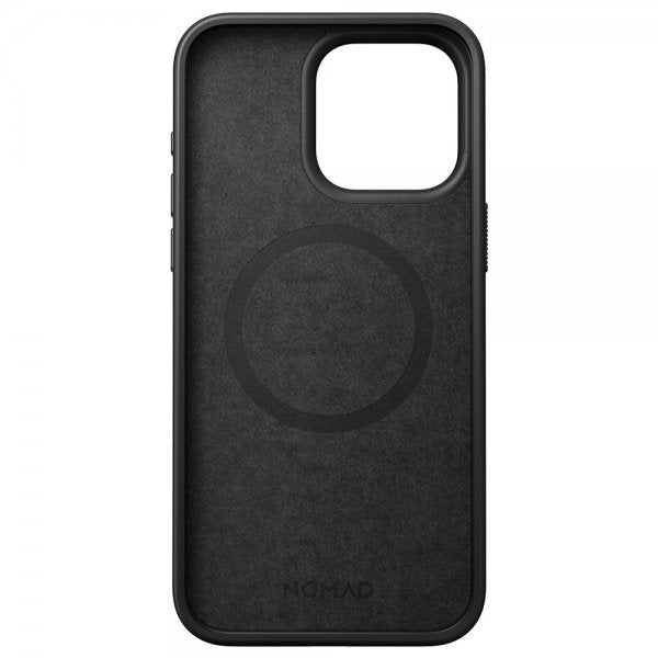 Nomad iPhone 15 Pro Max Skal Sport Case Racing Yellow