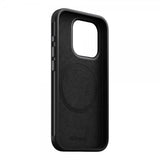 Nomad iPhone 15 Pro Skal Sport Case Racing Yellow