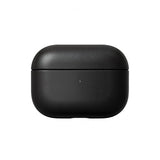Nomad AirPods Pro 2 Skal Modern Leather Case Horween Svart
