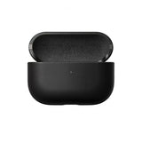 Nomad AirPods Pro 2 Skal Modern Leather Case Horween Svart