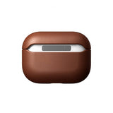 Nomad AirPods Pro 2 Skal Modern Leather Case English Tan