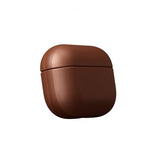 Nomad AirPods Pro 2 Skal Modern Leather Case English Tan