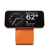 Nomad Stand One MagSafe Laddningsstation Stellar Orange