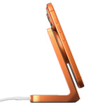 Nomad Stand One MagSafe Laddningsstation Stellar Orange