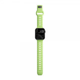 Nomad Apple Watch 38/40/41/42mm Armband Sport Band Glow 2.0