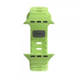 Nomad Apple Watch 44/45/46mm/Apple Watch Ultra Armband Sport Band Glow 2.0