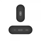 Fixed AirPods Pro 3 Skal Silky Svart