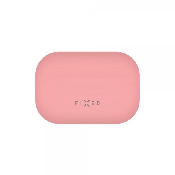 Fixed AirPods Pro 3 Skal Silky Rosa