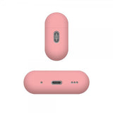 Fixed AirPods Pro 3 Skal Silky Rosa