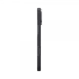 Pitaka iPhone 16 Plus Skal MagEZ Case 5 Black/Grey Twill