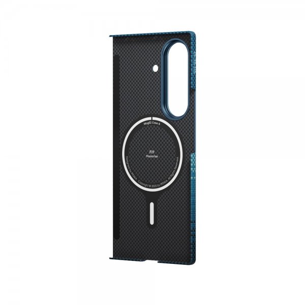 Pitaka Samsung Galaxy Z Fold 7 Skal Ultra-Slim Case MagSafe Moonrise