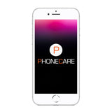 Begagnad iPhone 8 64GB Silver - Mycket bra skick