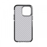 Tech21 iPhone 14 Pro Max Skal Evo Check Smokey Black