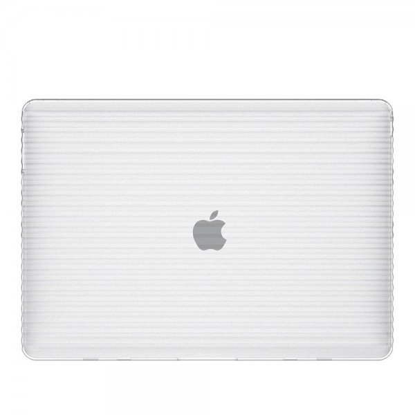 Tech21 MacBook Pro 13 M1/M2 (A2338) Skal Evo Wave Clear