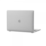 Tech21 MacBook Pro 13 M1/M2 (A2338) Skal Evo Wave Clear