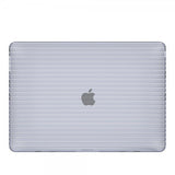 Tech21 MacBook Pro 13 M1/M2 (A2338) Skal Evo Wave Blå