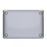 Tech21 MacBook Pro 13 M1/M2 (A2338) Skal Evo Wave Blå