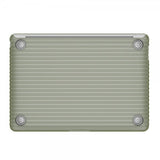 Tech21 MacBook Pro 13 M1/M2 (A2338) Skal Evo Wave Grön