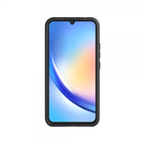Tech21 Samsung Galaxy A34 5G Skal Evo Lite Svart