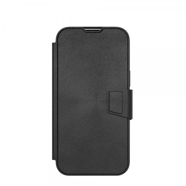 Tech21 iPhone 14 Pro Max Fodral Evo Lite Wallet Svart