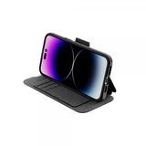 Tech21 iPhone 14 Pro Max Fodral Evo Lite Wallet Svart