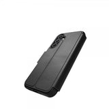 Tech21 Samsung Galaxy A54 5G Fodral Evo Lite Wallet Svart
