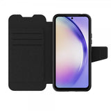 Tech21 Samsung Galaxy A54 5G Fodral Evo Lite Wallet Svart