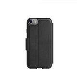 Tech21 iPhone 7/8/SE Fodral Evo Lite Wallet Svart