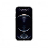 Tech21 iPhone 12/iPhone 12 Pro Skal Evo Lite Transparent